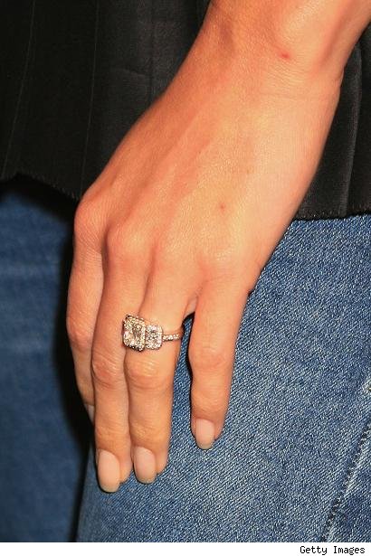 Chevy San Antonio >> jamie pressly engagement ring Chevy San Antonio >> jamie pressly engagement ring