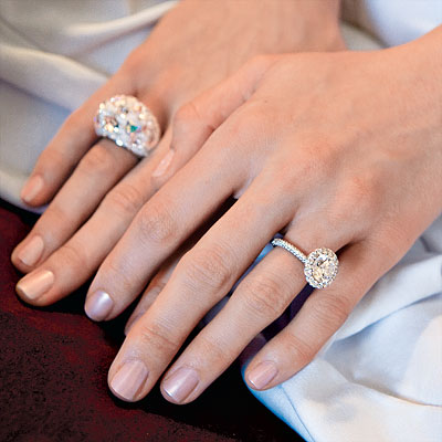 katherine mcphee engaged