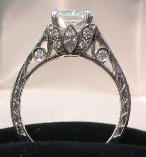 Saturn Jewelry
