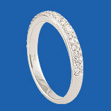 Cathedral Micropave Band