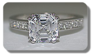 1920s cartier engagement ring