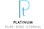 Platinum information logo